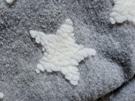 Overal teplučký mäkký, úplne nový, 68