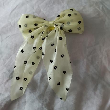 Mašle sponky do vlasov, 