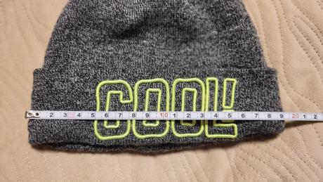 Chlapčenská čiapka, 54