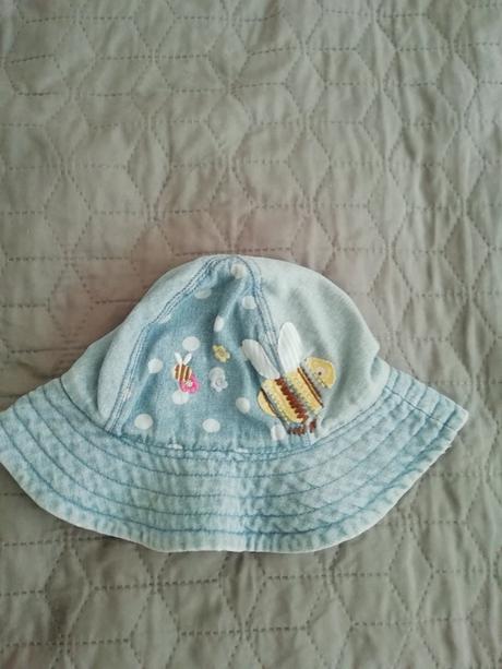 Predám klobúčik next, next,86