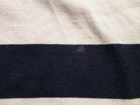 Dámske šaty h&m basic, h&m,xs