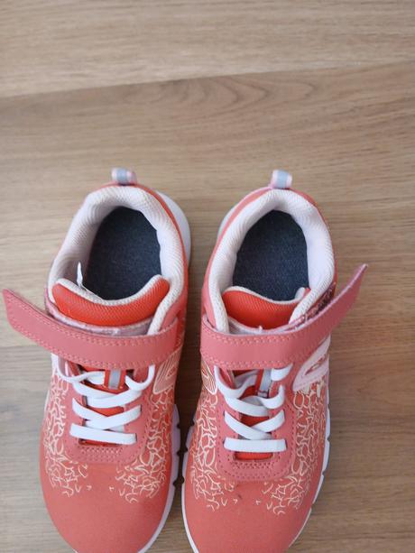 Dievčenské tenisky, decathlon,32