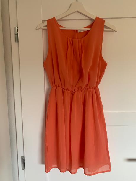 Letne saty, calliope,s