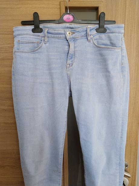 Tommy hilfiger dzinsy, tommy hilfiger,32