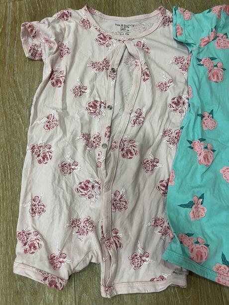 Overaliky na spanie, sinsay,98