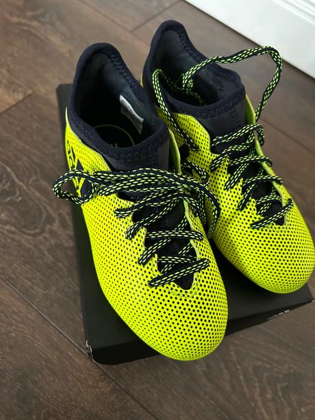 Kopačky adidas, adidas,29