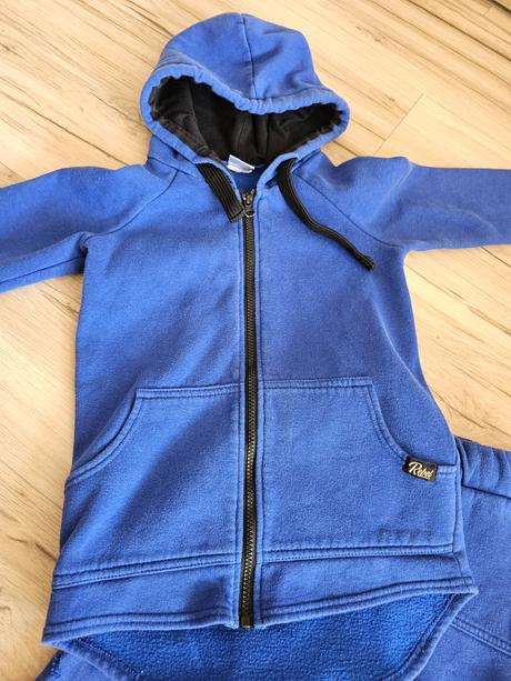 Rebel suprava teplejsia, rebel kids,116