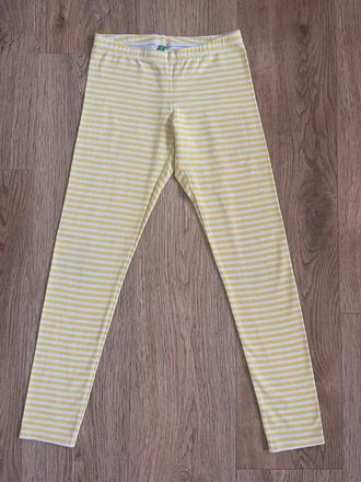 Leginy, benetton,140