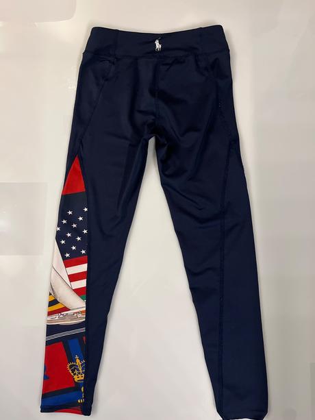 Športové leginy ralph lauren, ralph lauren,140