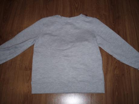 Chlapčenská mikina, dopodopo,104