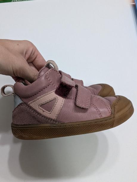 Froddo rosario high top prechodné topánky, froddo,23