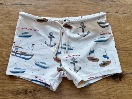 Plavkový uv set konges slojd, 98