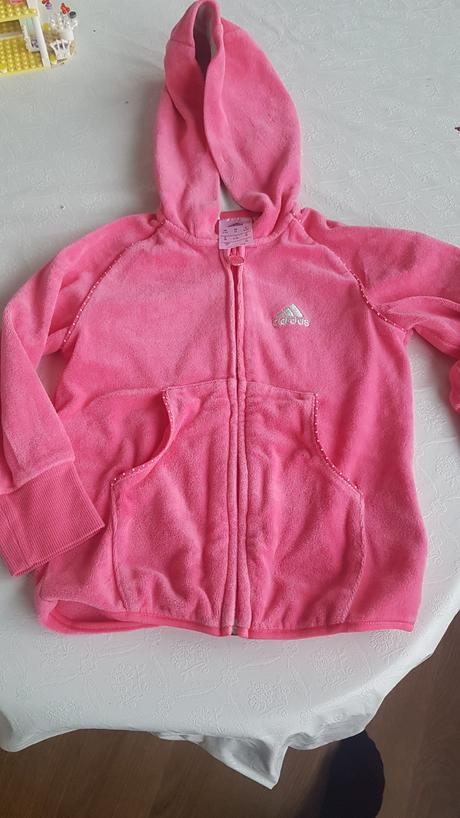 Teplakova suprava, adidas,98