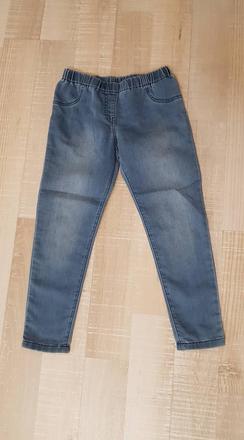 Riflové legíny, primigi,116