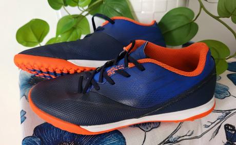 Kopačky turfy decathlon kipsta agility 500 hg, 36