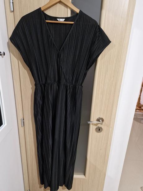 Plisovany overal, cubus,m