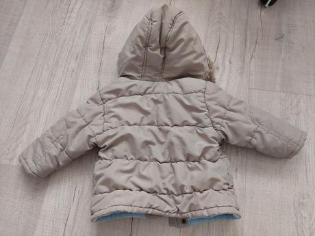 Bundicka baby club velkost 80, baby club,80