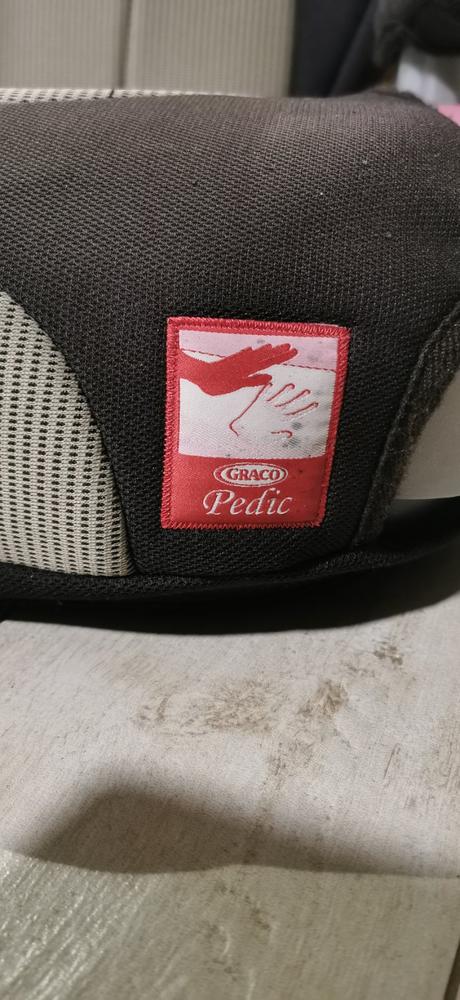 Autosedačka graco pedi 15-36kg, graco