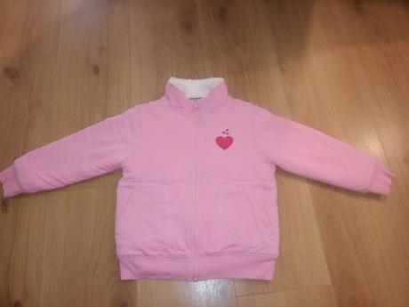 Prechodná bunda, lupilu,104