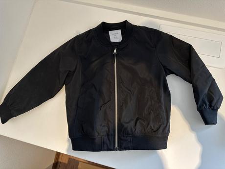 Prechodná bunda, lindex,122