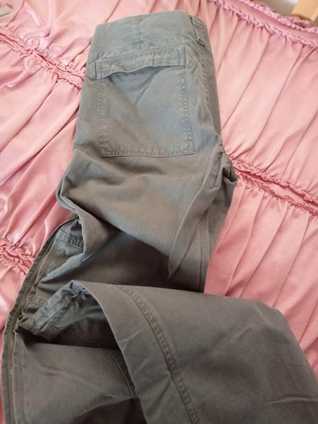 Super nohavice, kenvelo,s