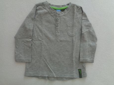 Tričko, dopodopo,86