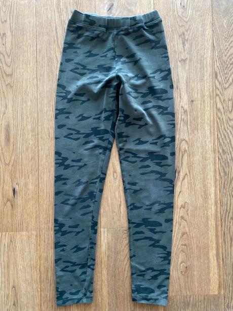 Maskacove leginy, mango,140