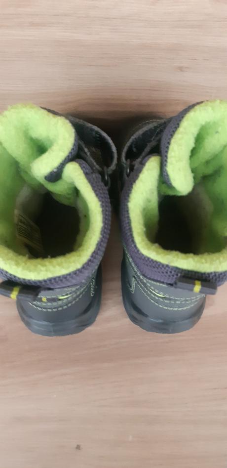 Zimné superfit, superfit,22