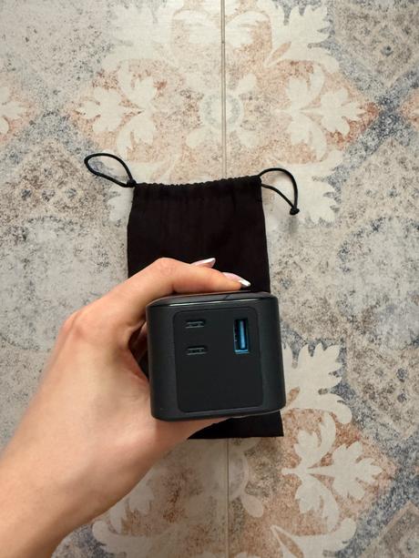 Powerbanka anker,