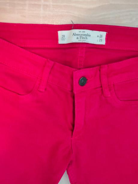 Rifle abercrombie&fitch, abercrombie&fitch,26