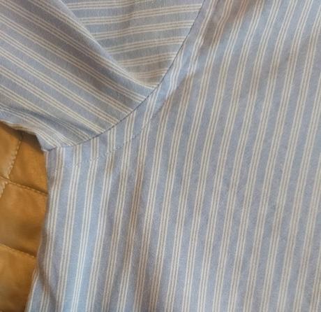 Pánska košeľa zn,apparel veľ,41-42, 41