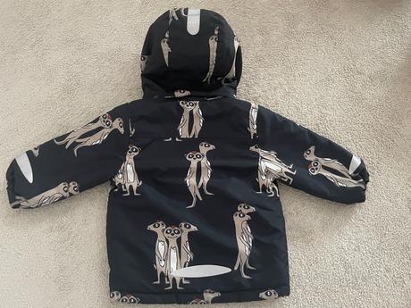 Lindex bunda surikaty, lindex,92