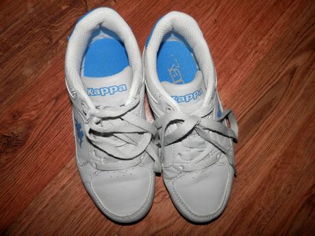 Tenisky, kappa,32