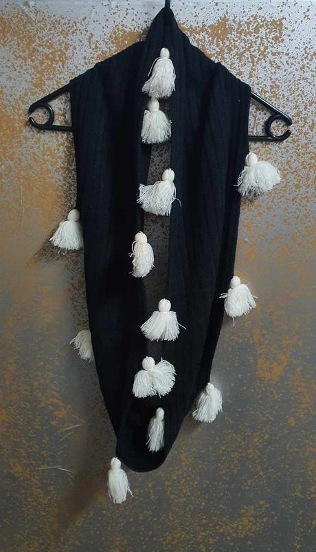 Sal s brmbolcami, xl