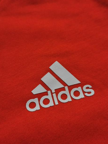 Športové tričko adidas, adidas,164
