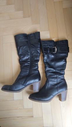 Rieker zimne cizmy, rieker,39