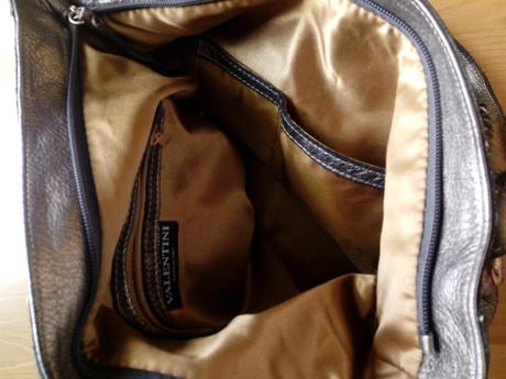 Kabelka valentini, valentini