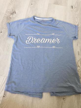 Tričko dreamer, 152
