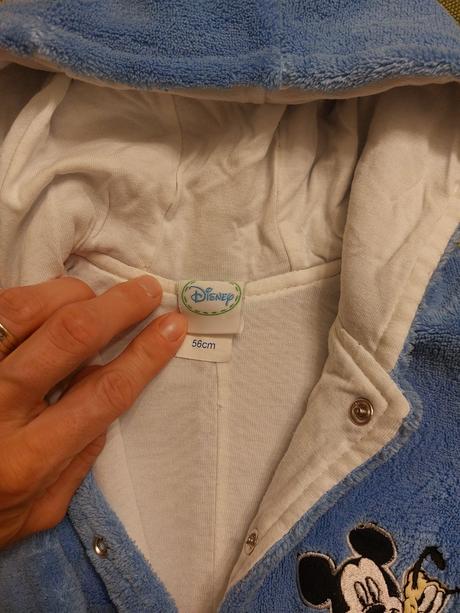 Zatepleny overal, disney,56