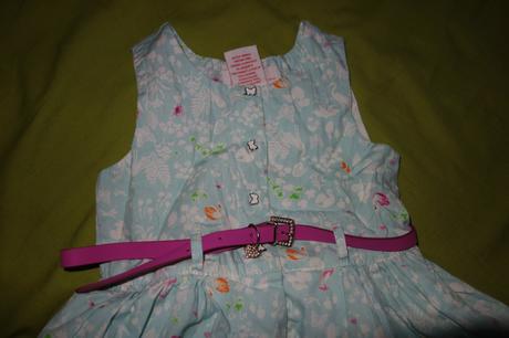 Letne satocky s opaskom lulurain, 92