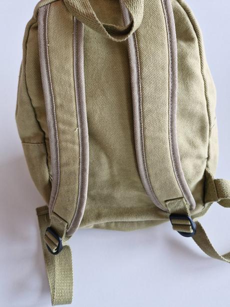 Ruksak mickey mouse, reserved