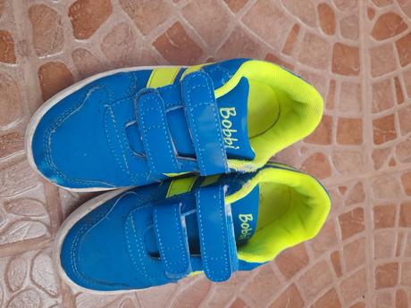 Tenisky bobbi, bobbi shoes,28