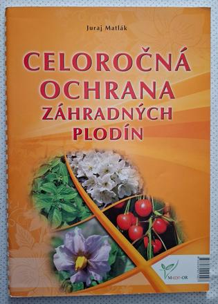 Celoročná ochrana záhradných plodín, 