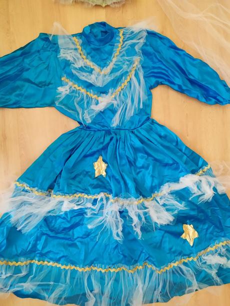 Večernica 4-5 rokov,