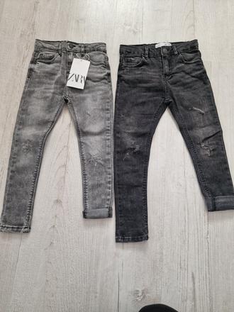Zara rifle skinny 4-5, zara,110