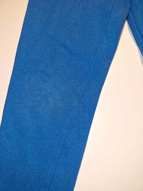 Tepláky, lupilu,110