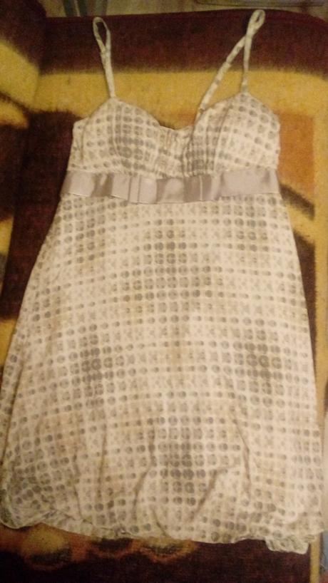 Saty na ramienka, promod,m