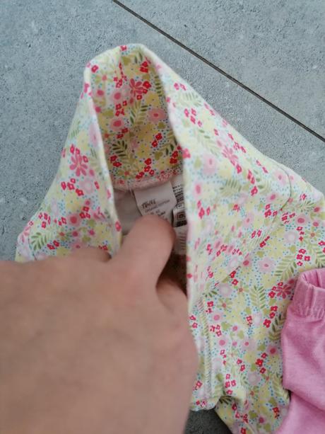 3x legíny velkost č. 56/62, george,56