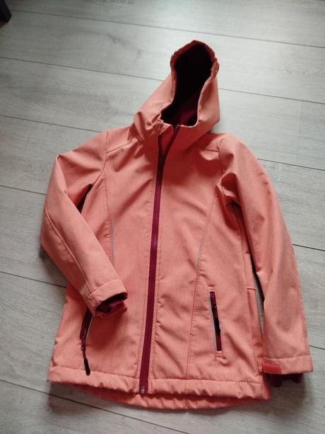 Prechodná bunda, crivit,140