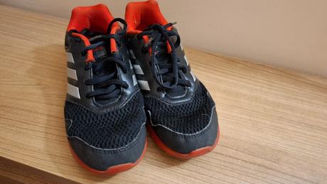 Chlapčenské adidasy, adidas,34